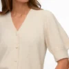 Vmdoffy Strickcardigan