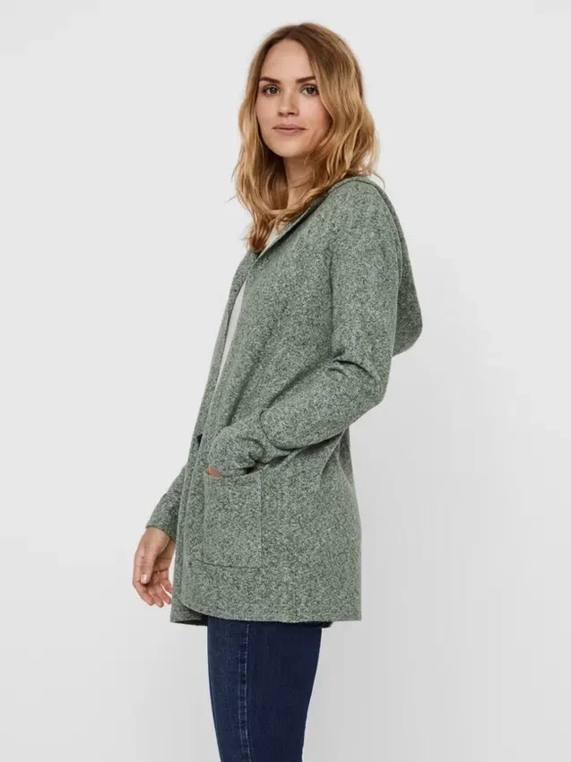 Vmdoffy Strickcardigan Vmdoffy Strickcardigan