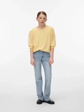 Vmdoffy Strickpullover