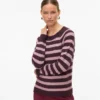 Vmdoffy Strickpullover