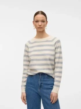 Vmdoffy Strickpullover