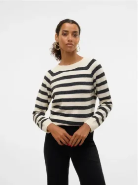 Vmdoffy Strickpullover