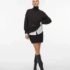 Vmdoffy Strickpullover