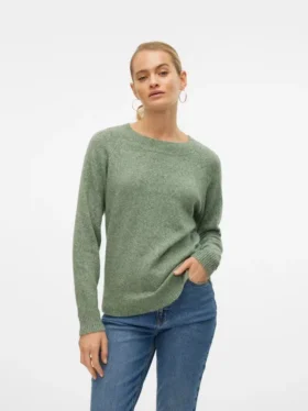 Vmdoffy Strickpullover