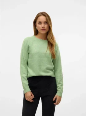 Vmdoffy Strickpullover