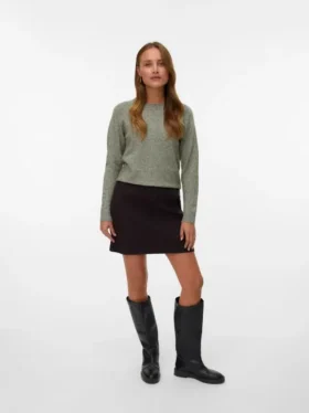 Vmdoffy Strickpullover