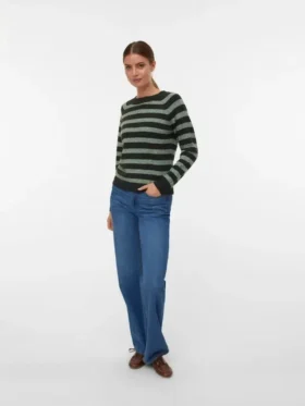 Vmdoffy Strickpullover
