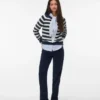 Vmdoffy Strickpullover