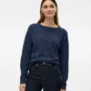 Vmdoffy Strickpullover