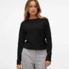 Vmdoffy Strickpullover