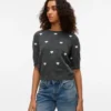 Vmdoffy Strickpullover