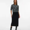 Vmdoffy Strickpullover