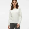 Vmdoffy Strickpullover