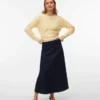 Vmdoffy Strickpullover