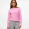 Vmdoffy Strickpullover