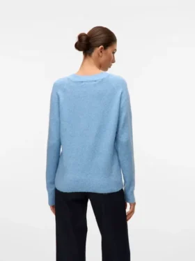Vmdoffy Strickpullover