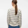 Vmdoffy Strickpullover