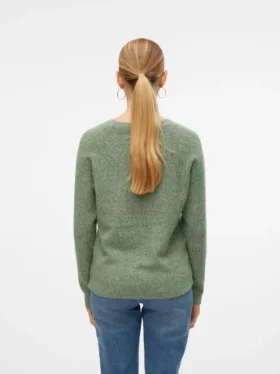 Vmdoffy Strickpullover