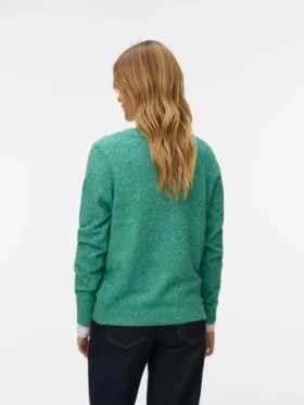 Vmdoffy Strickpullover