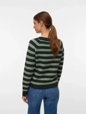Vmdoffy Strickpullover