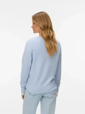 Vmdoffy Strickpullover
