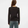Vmdoffy Strickpullover