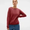 Vmdoffy Strickpullover