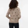 Vmdoffy Strickpullover