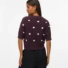 Vmdoffy Strickpullover