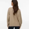 Vmdoffy Strickpullover