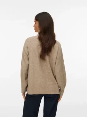 Vmdoffy Strickpullover