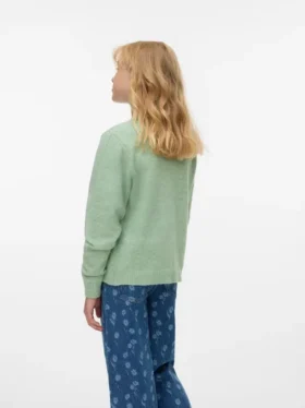 Vmdoffy Strickpullover
