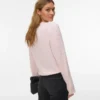 Vmdoffy Strickpullover