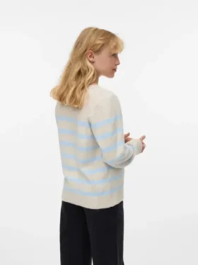 Vmdoffy Strickpullover