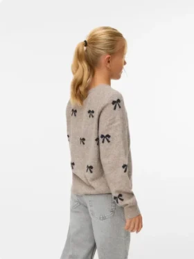 Vmdoffy Strickpullover
