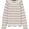 Vmdoffy Strickpullover