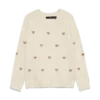 Vmdoffy Strickpullover