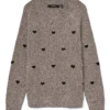 Vmdoffy Strickpullover