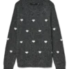 Vmdoffy Strickpullover