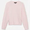 Vmdoffy Strickpullover