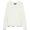 Vmdoffy Strickpullover