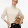 Vmdoffy Strickpullover