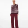 Vmdoffy Strickpullover