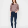 Vmdoffy Strickpullover
