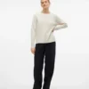 Vmdoffy Strickpullover
