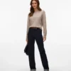 Vmdoffy Strickpullover