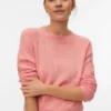 Vmdoffy Strickpullover
