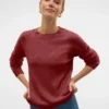 Vmdoffy Strickpullover