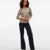 Vmdoffy Strickpullover