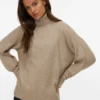 Vmdoffy Strickpullover